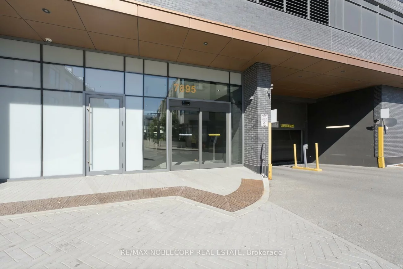 7895, Jane, Concord, Vaughan
