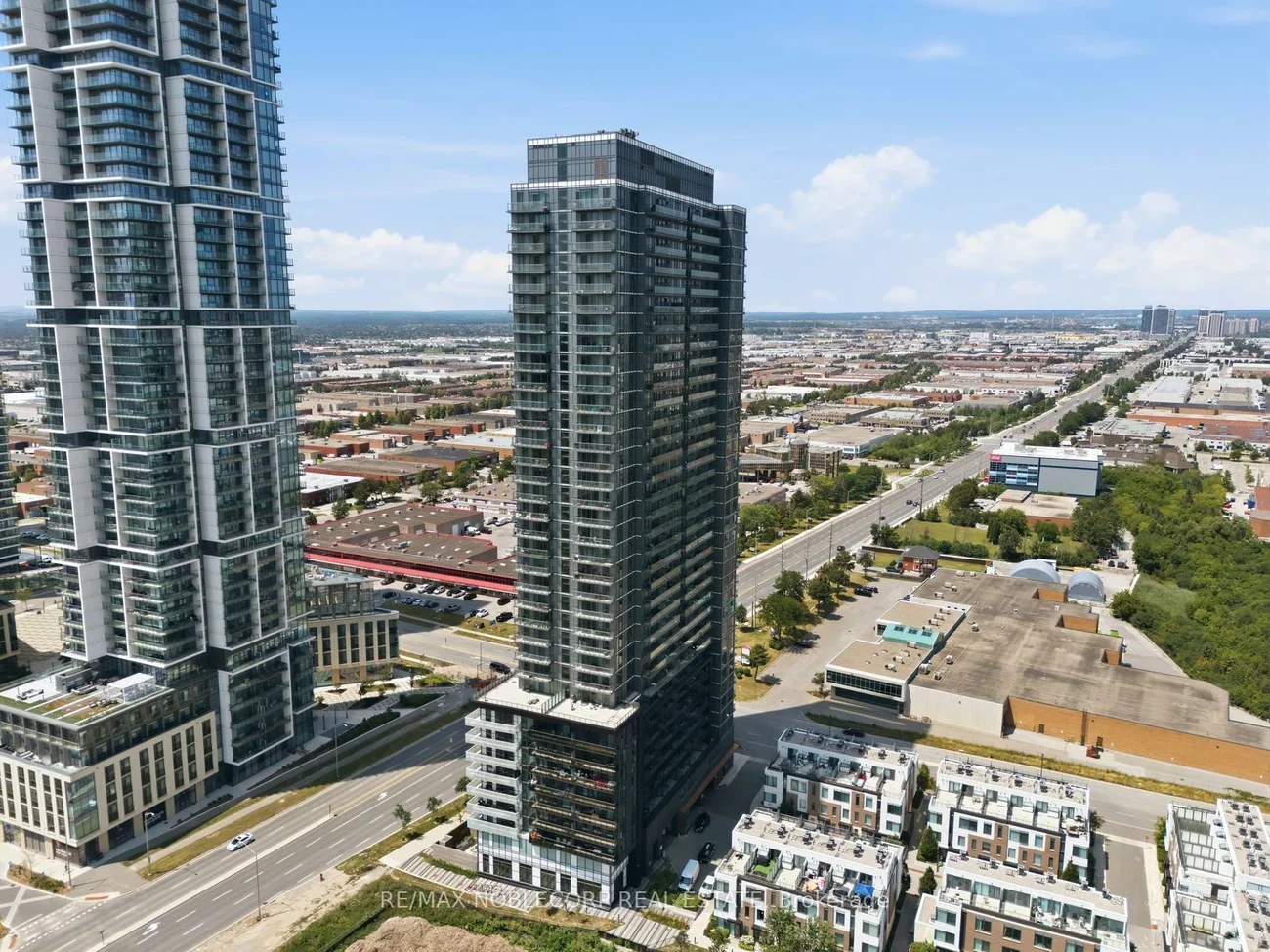 7895, Jane, Concord, Vaughan