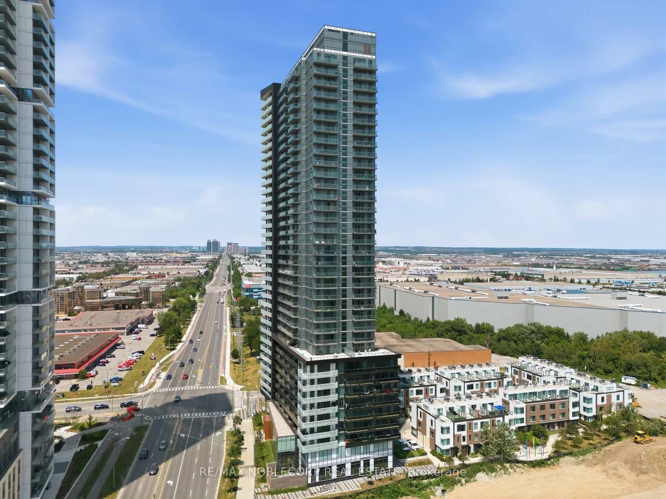 7895, Jane, Concord, Vaughan