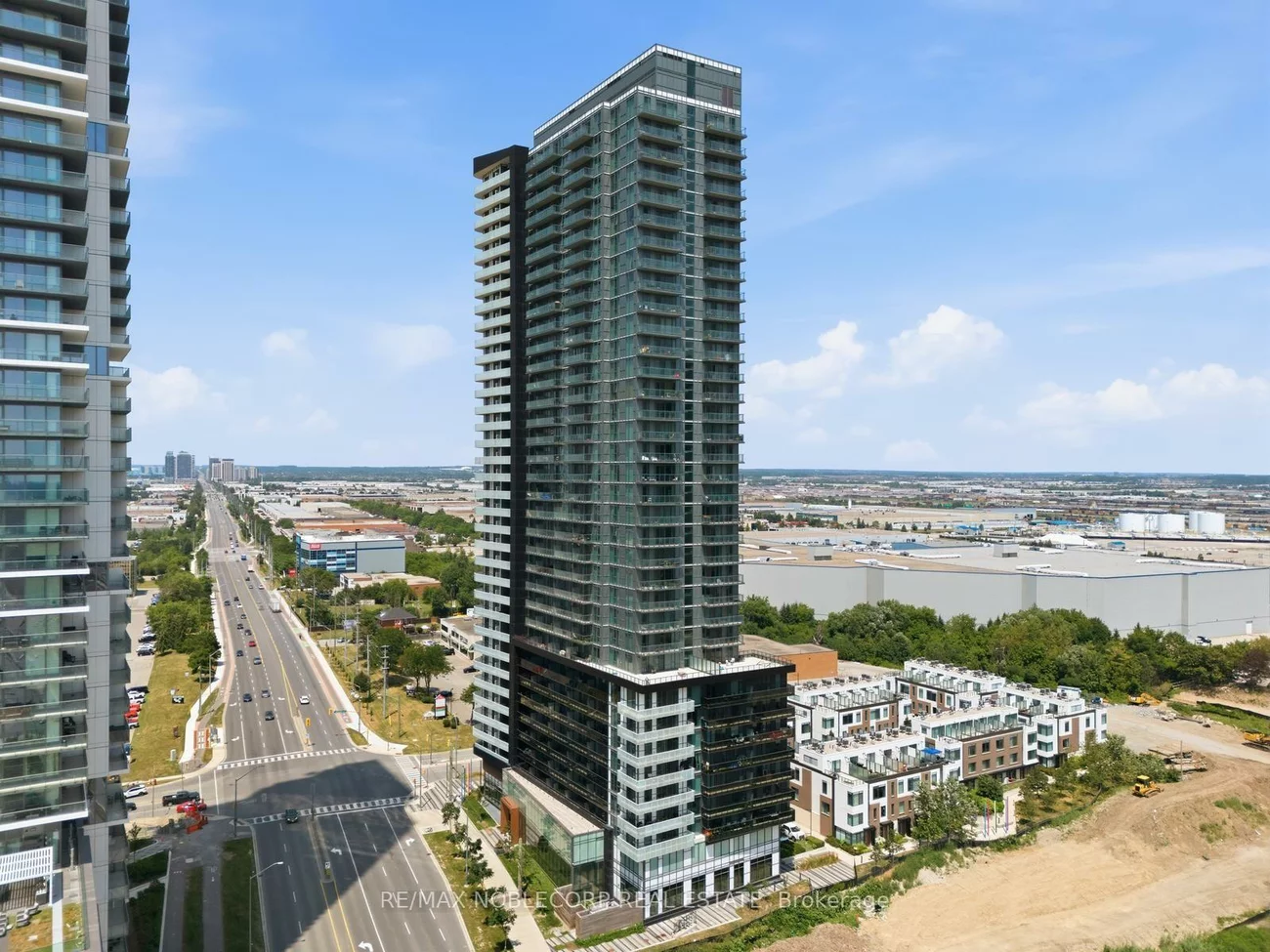 7895, Jane, Concord, Vaughan