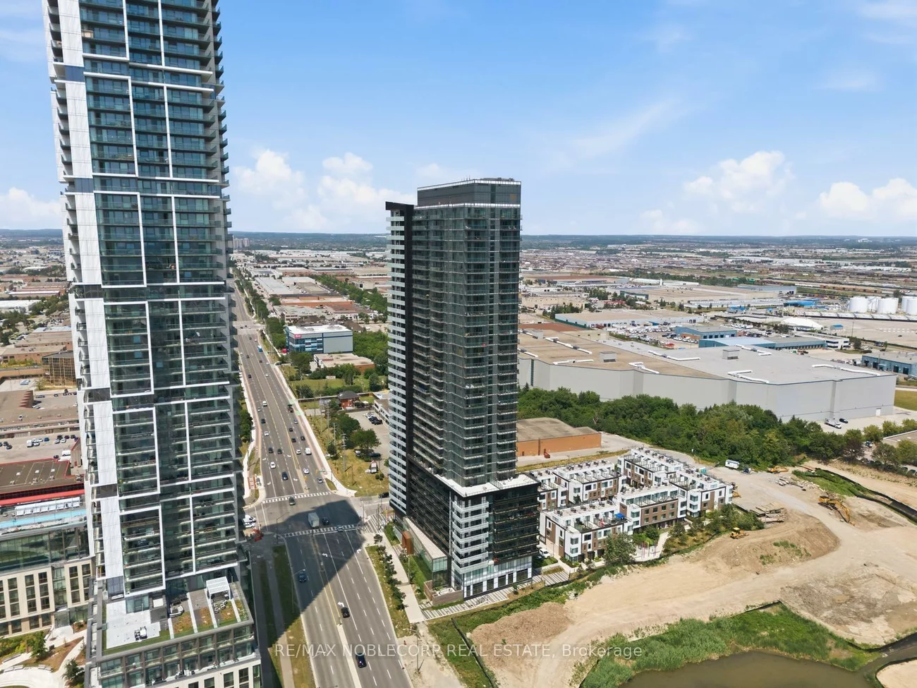 7895, Jane, Concord, Vaughan