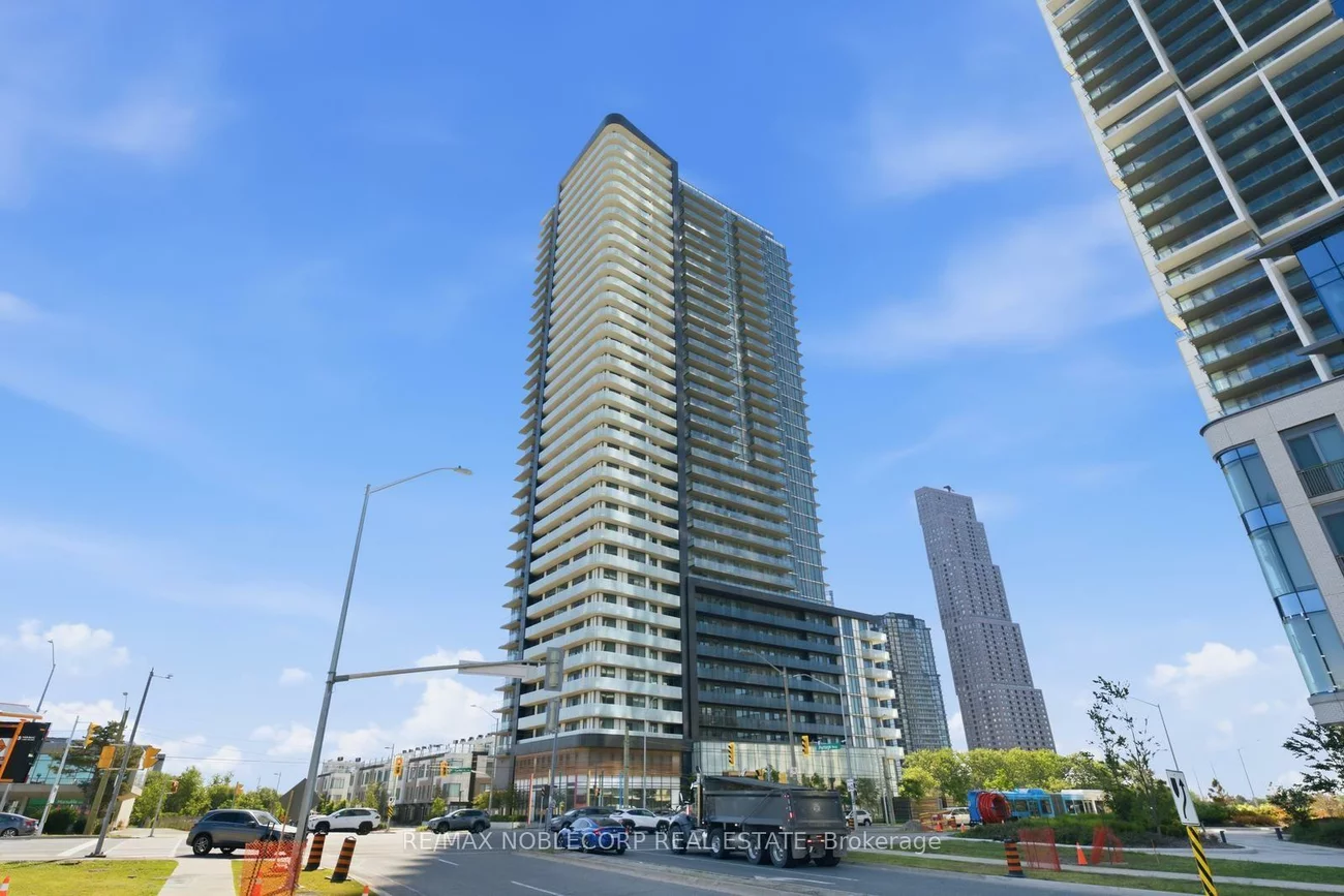 7895, Jane, Concord, Vaughan