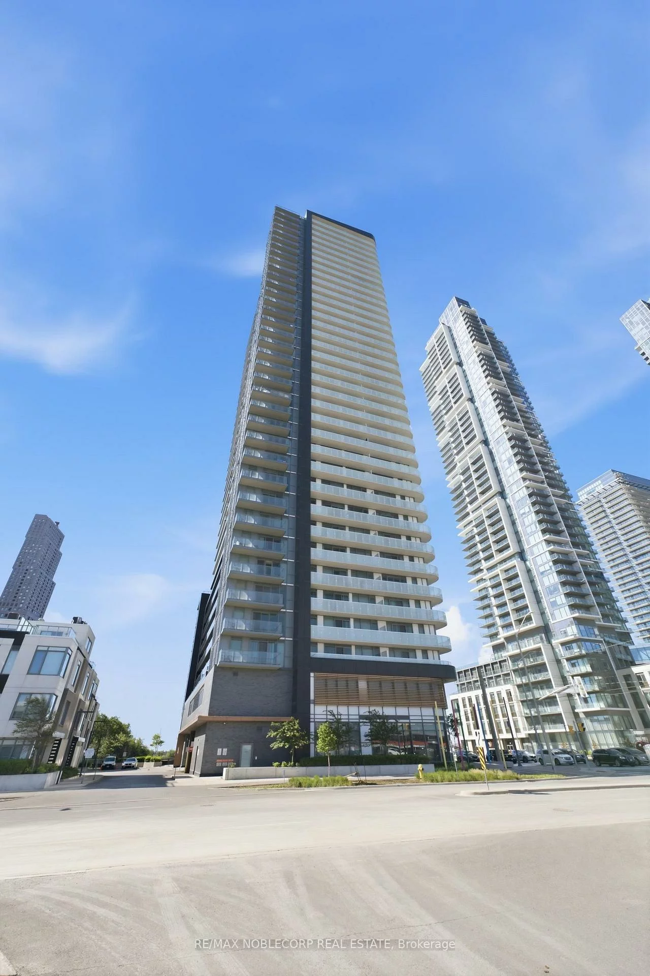 7895, Jane, Concord, Vaughan
