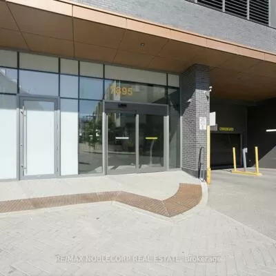 7895, Jane, Concord, Vaughan
