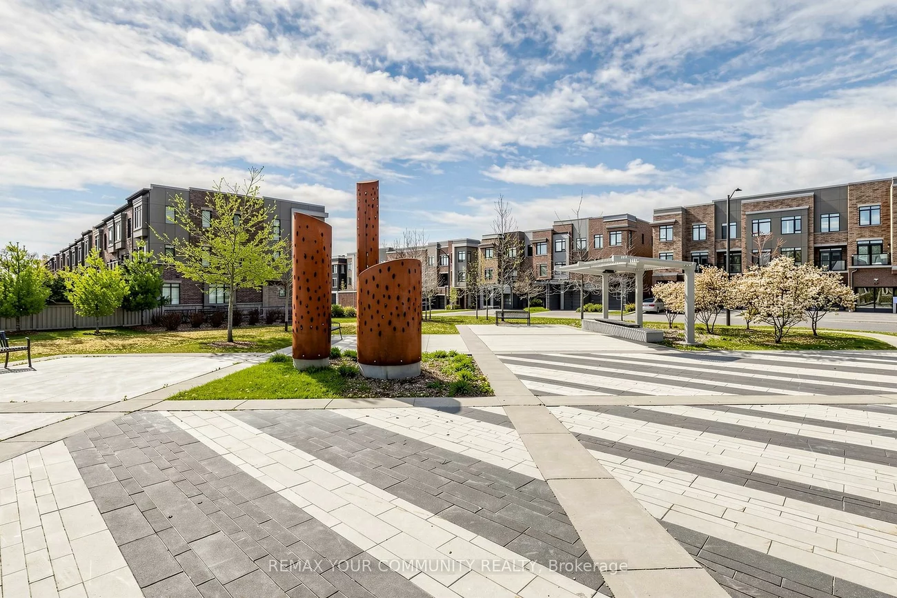99, Eagle Rock, Rural Vaughan, Vaughan
