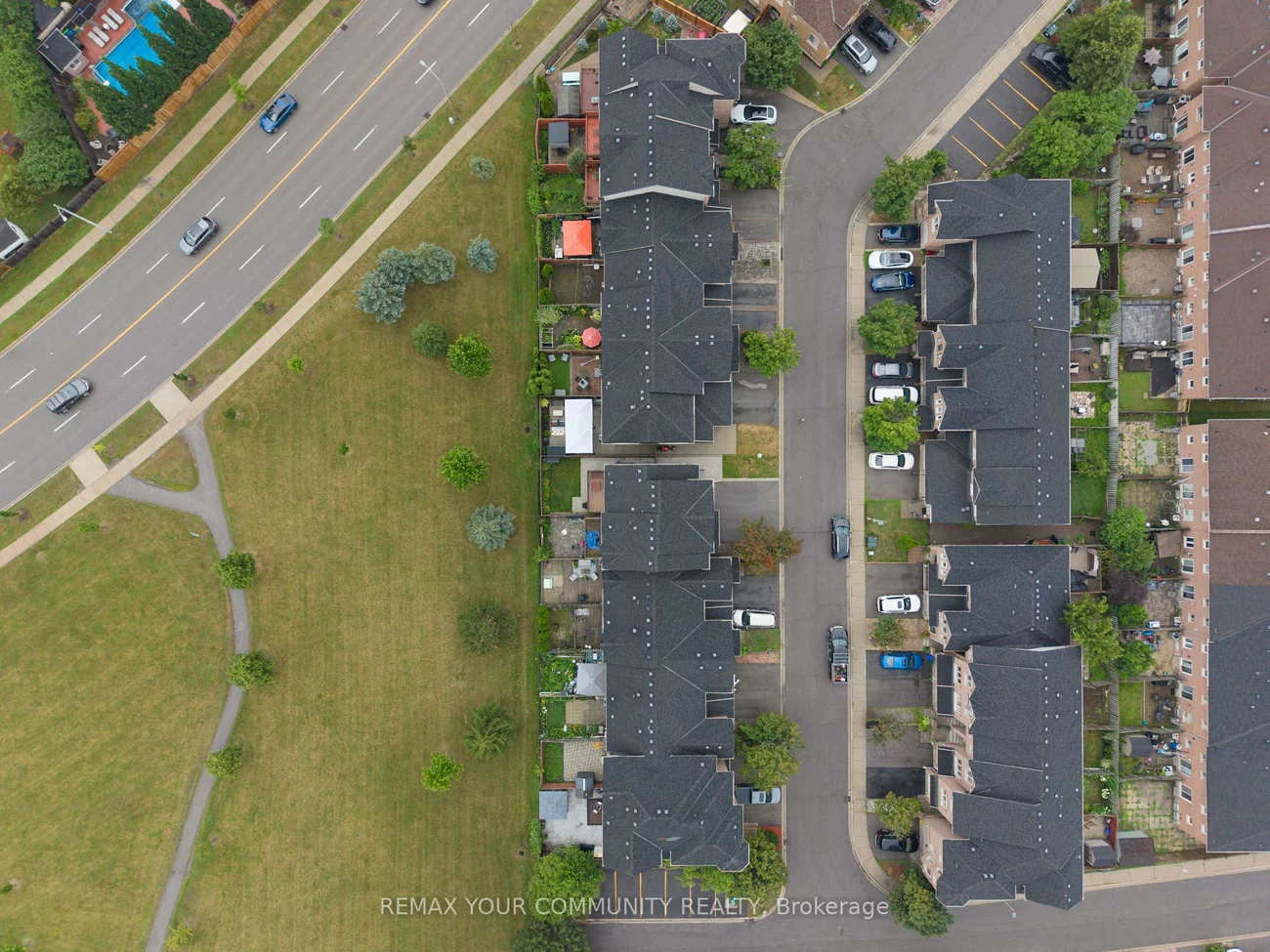 40, Tania, Maple, Vaughan