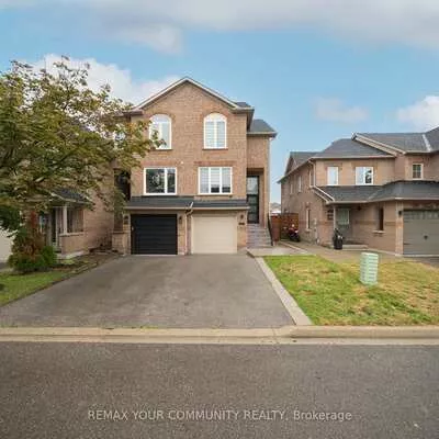 40, Tania, Maple, Vaughan