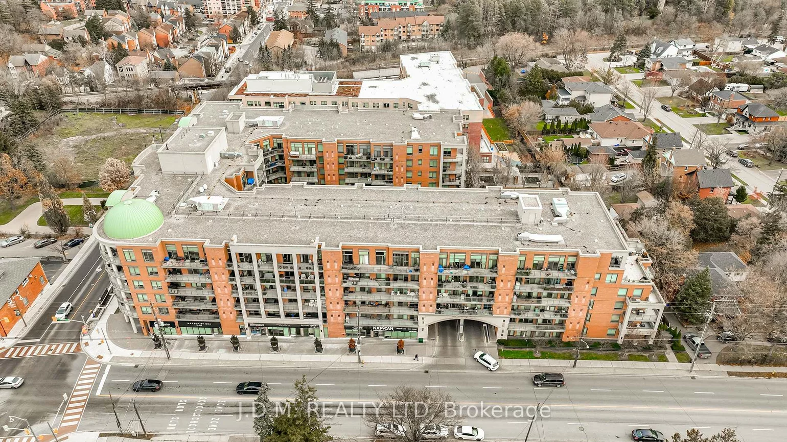 281, Woodbridge, West Woodbridge, Vaughan