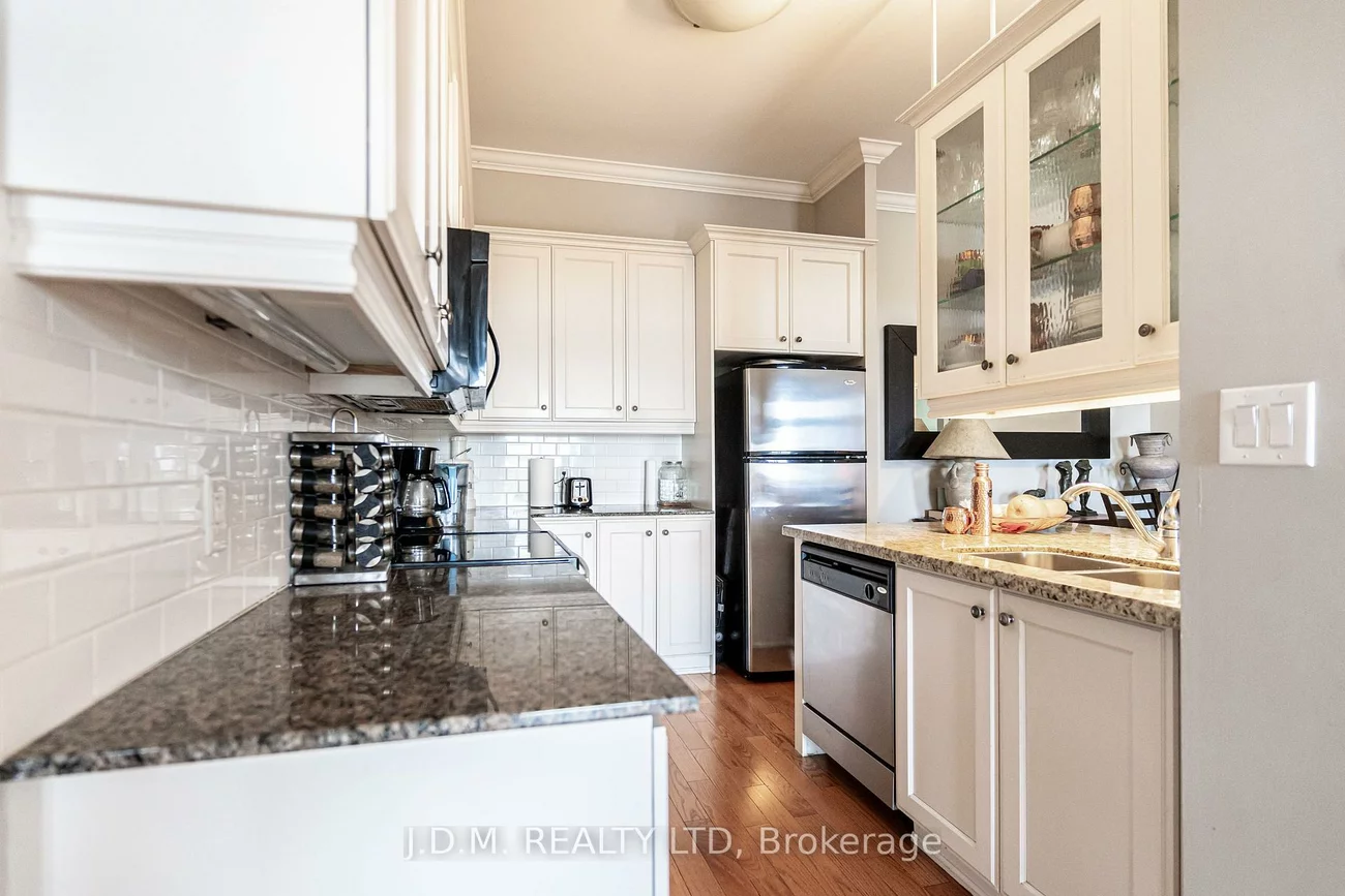 281, Woodbridge, West Woodbridge, Vaughan