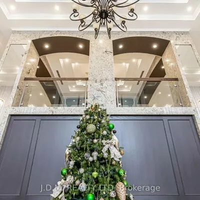 281, Woodbridge, West Woodbridge, Vaughan