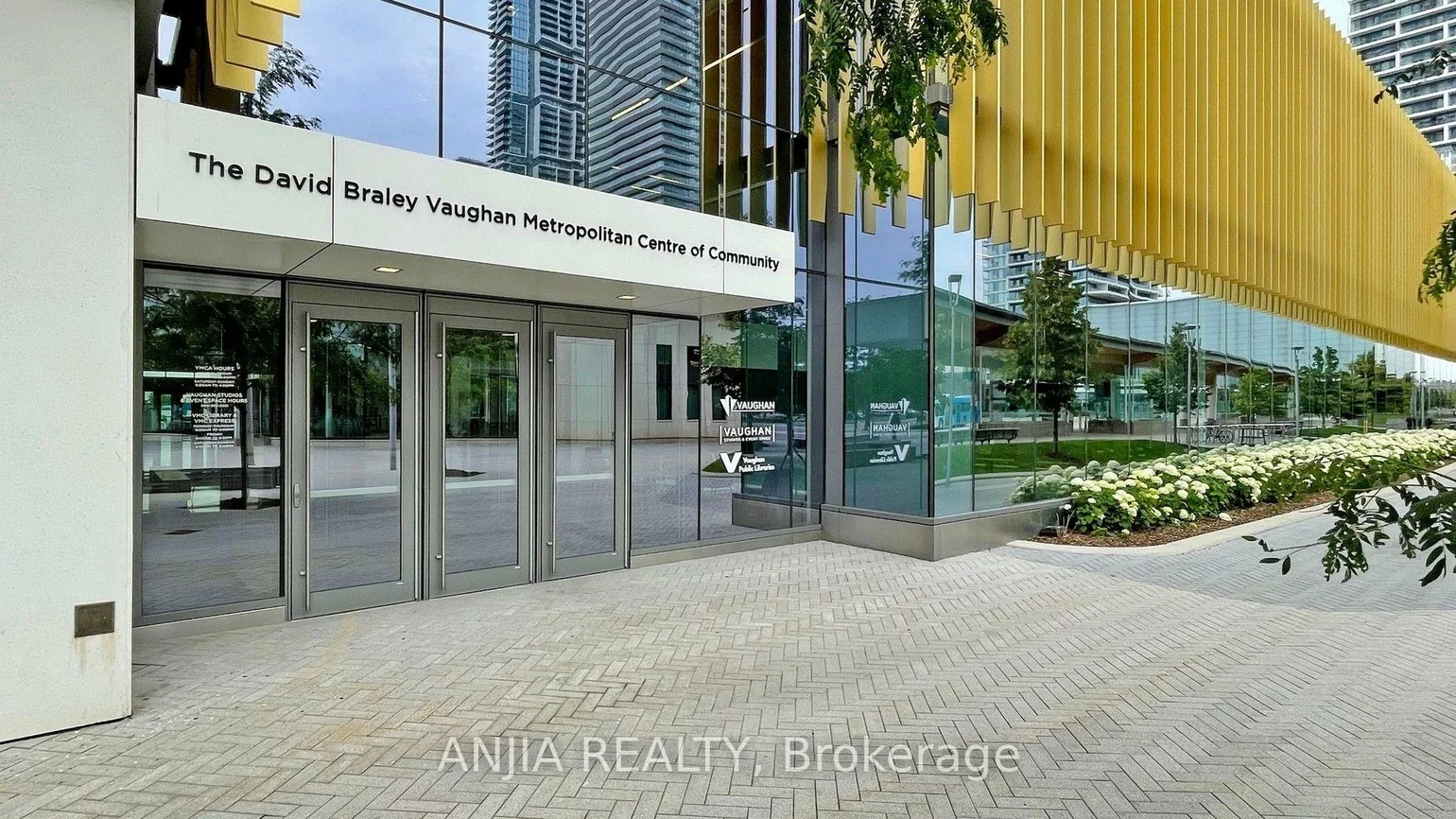 5, Buttermill, Vaughan Corporate Centre, Vaughan