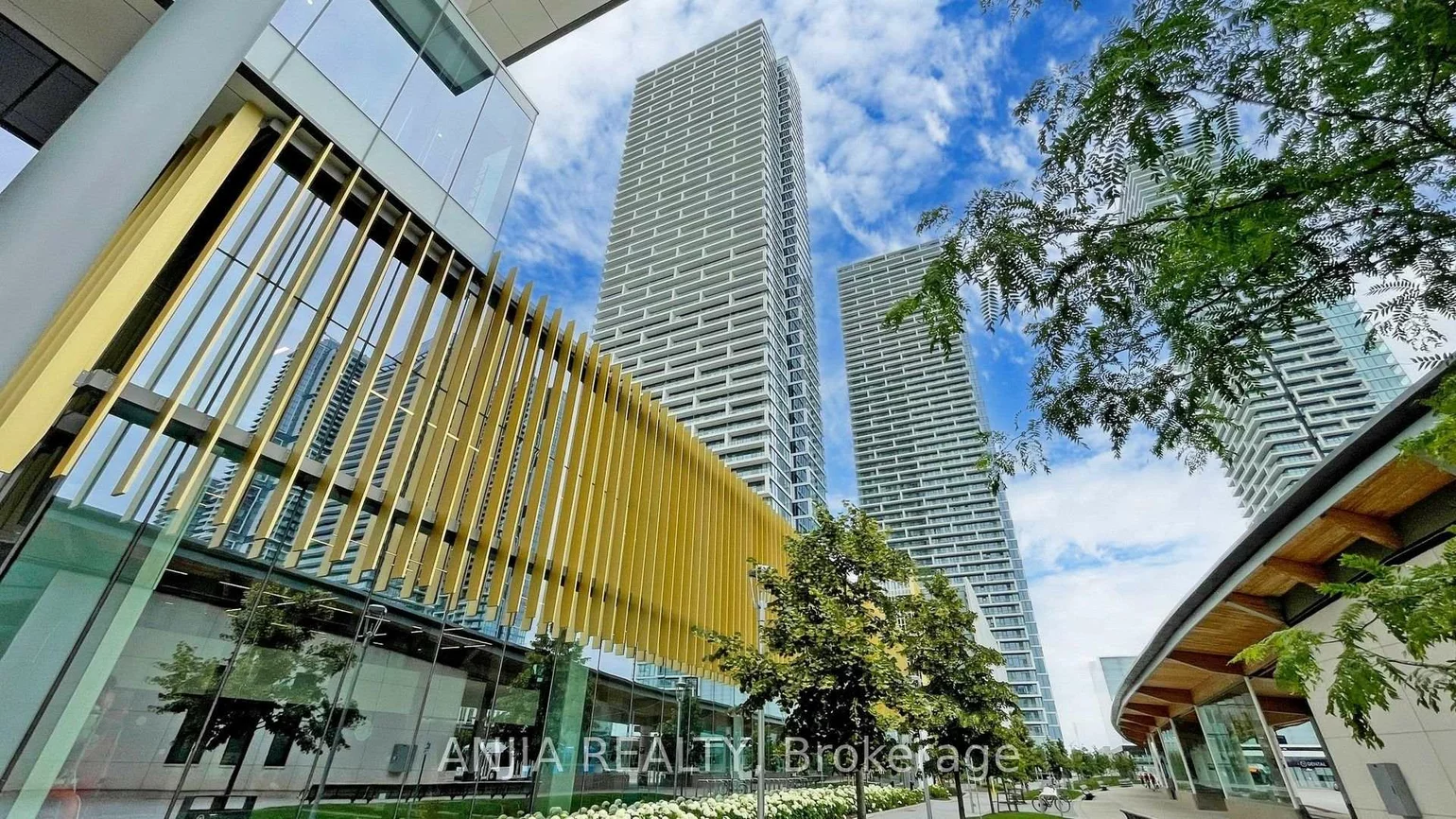5, Buttermill, Vaughan Corporate Centre, Vaughan