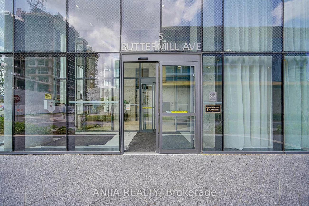 5, Buttermill, Vaughan Corporate Centre, Vaughan