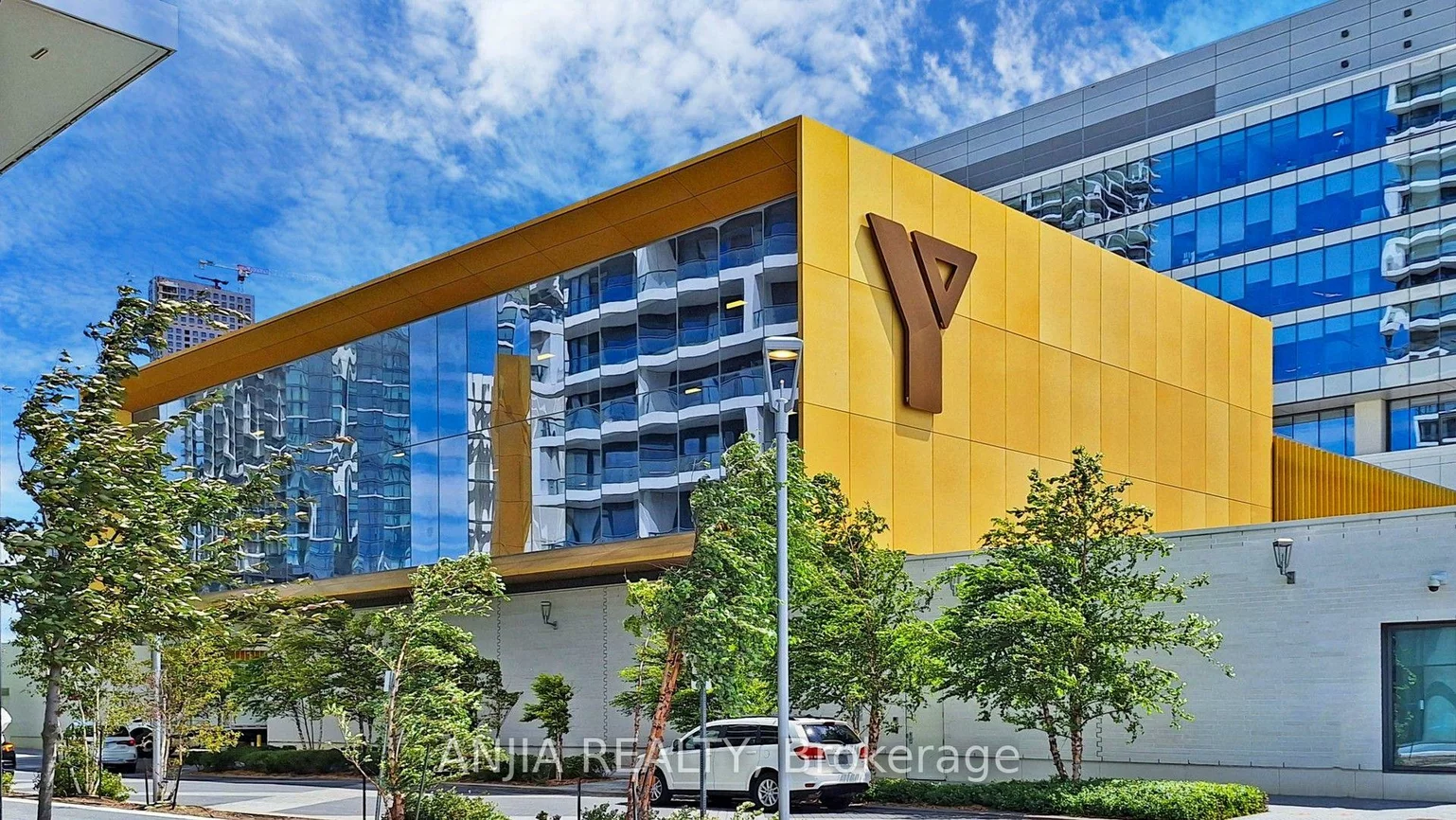 5, Buttermill, Vaughan Corporate Centre, Vaughan