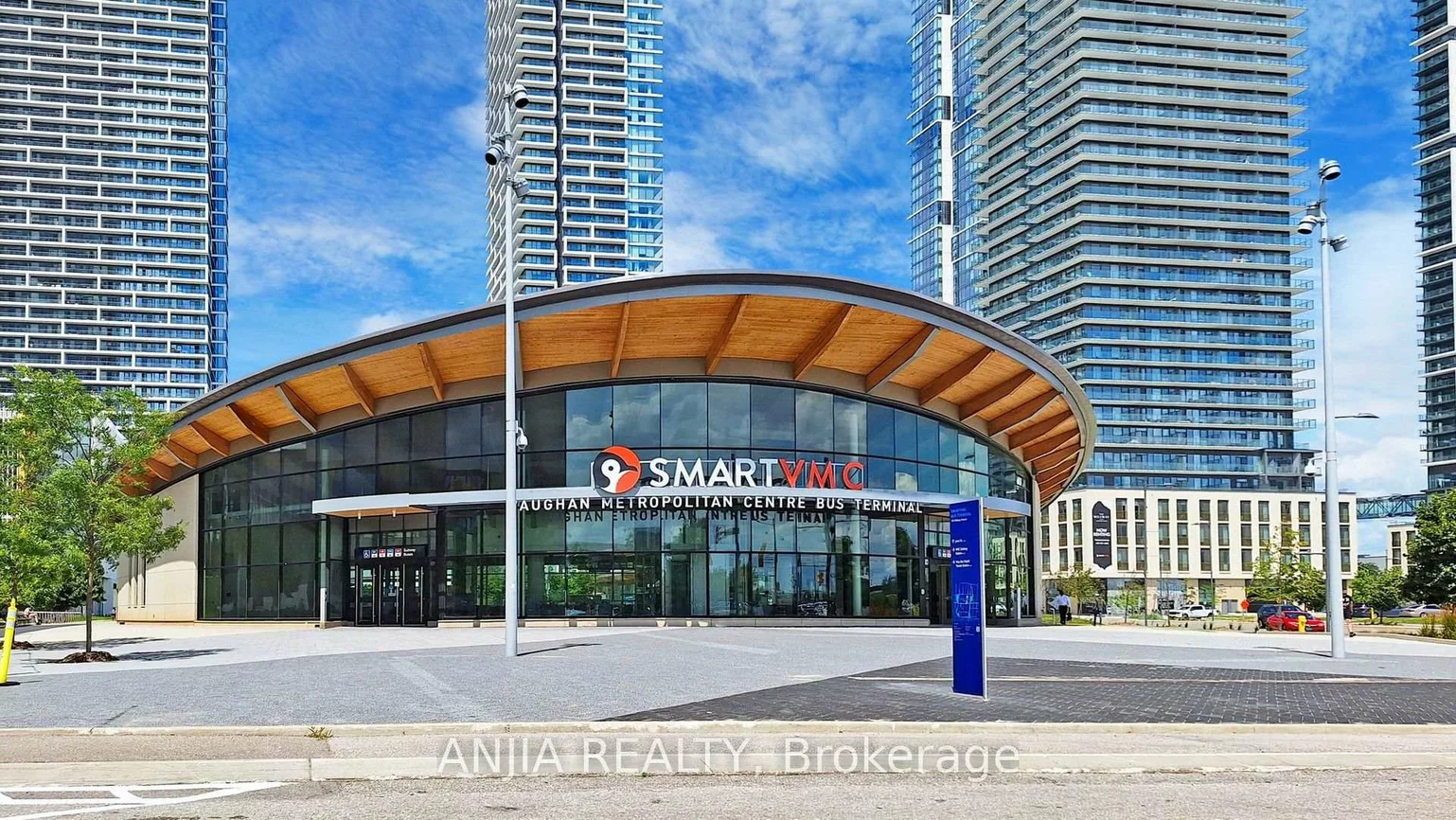 5, Buttermill, Vaughan Corporate Centre, Vaughan
