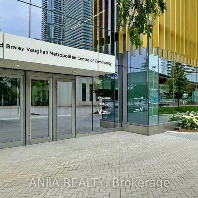5, Buttermill, Vaughan Corporate Centre, Vaughan