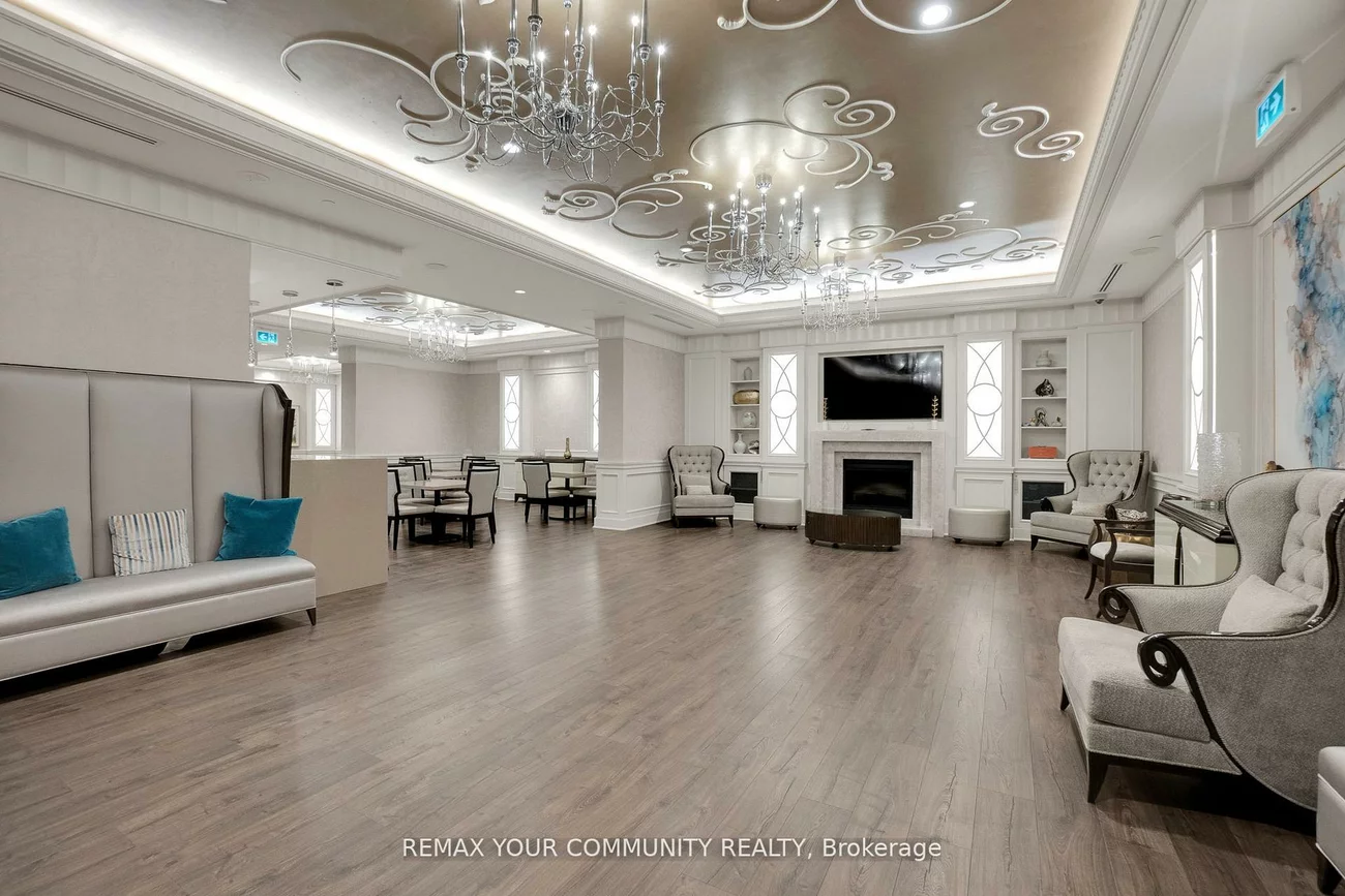9085, Jane, Concord, Vaughan