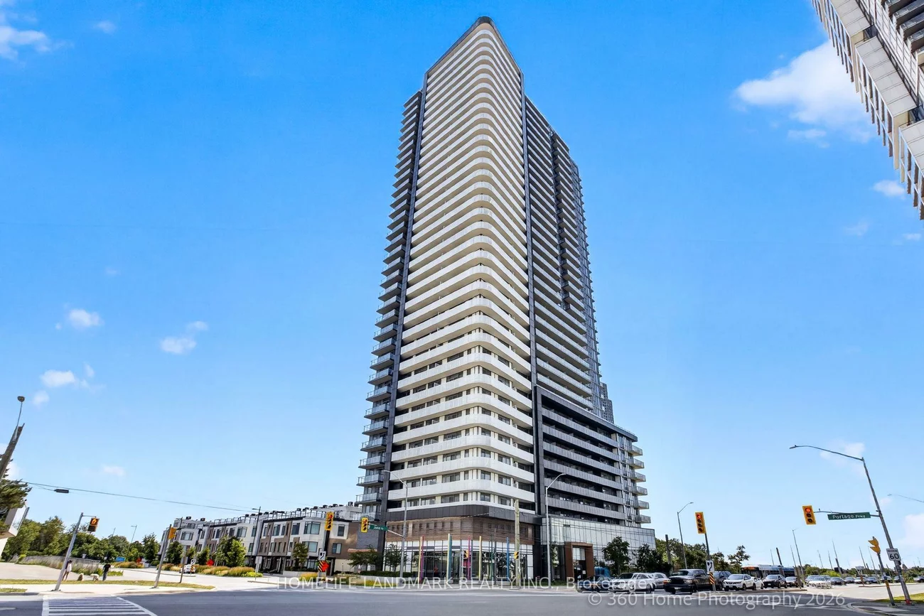 7895, JANE, Concord, Vaughan