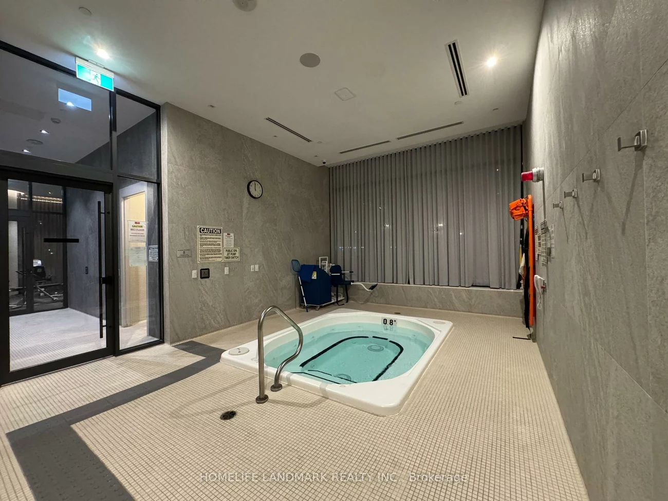 7895, JANE, Concord, Vaughan