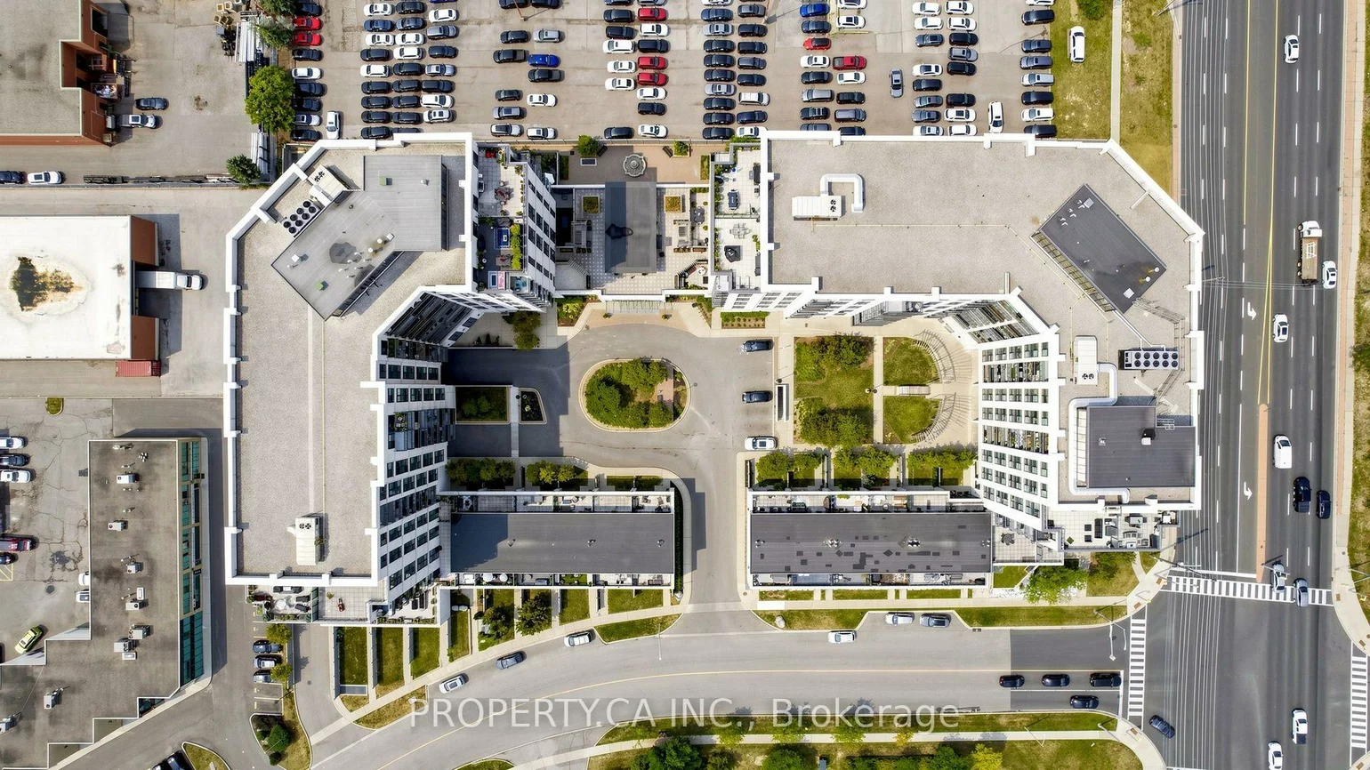 24, Woodstream, Vaughan Grove, Vaughan