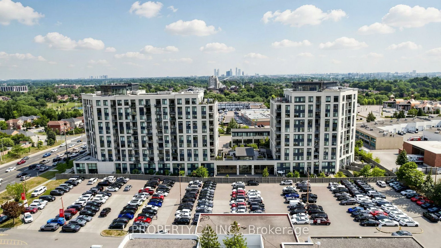 24, Woodstream, Vaughan Grove, Vaughan