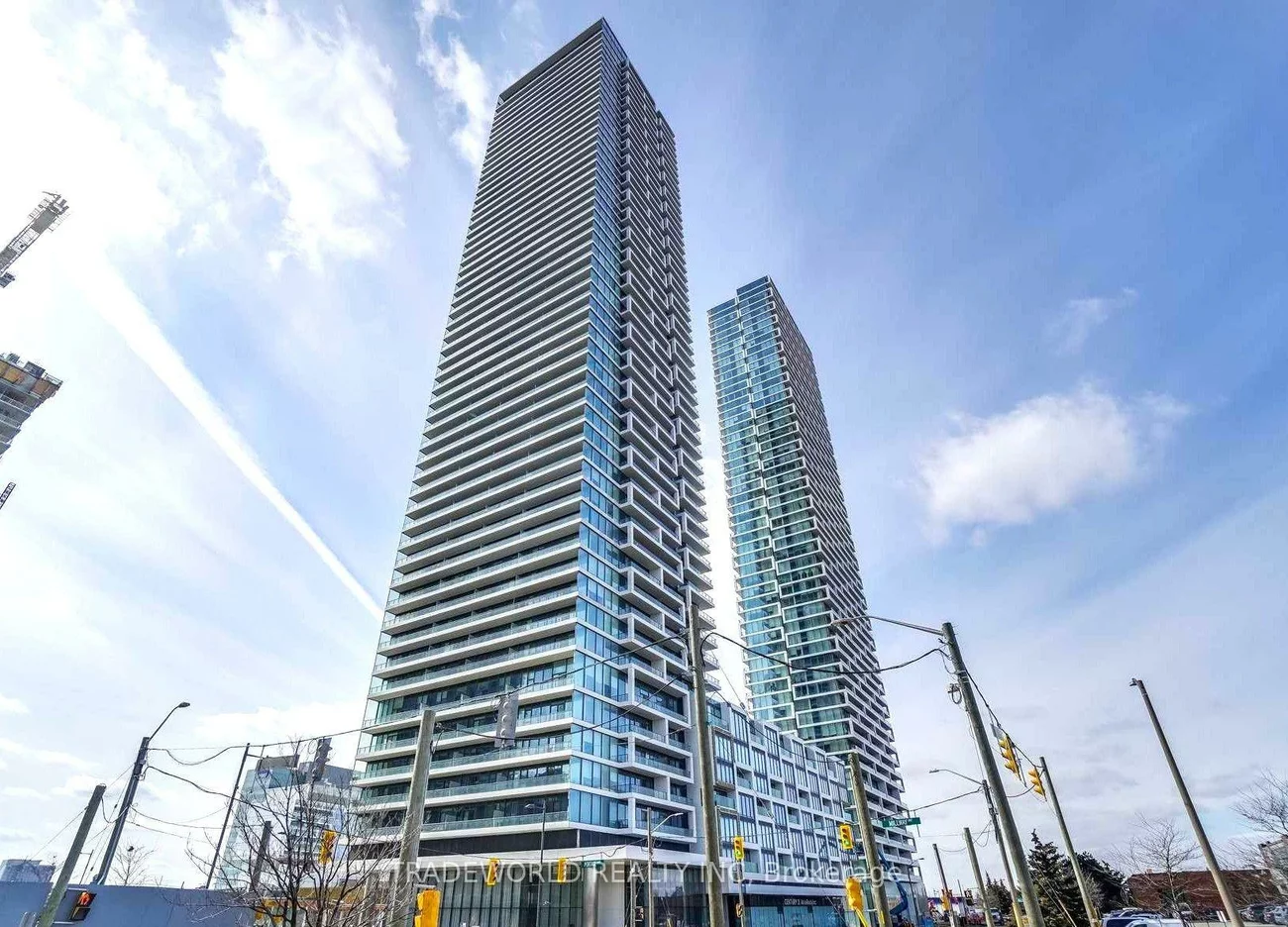 950, Portage, Vaughan Corporate Centre, Vaughan