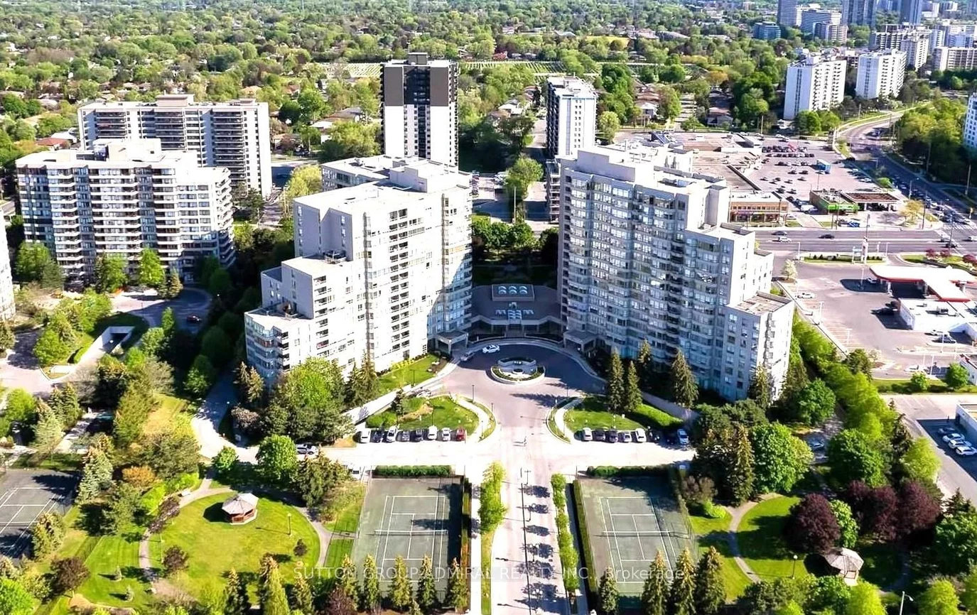 7, Townsgate, Crestwood-Springfarm-Yorkhill, Vaughan