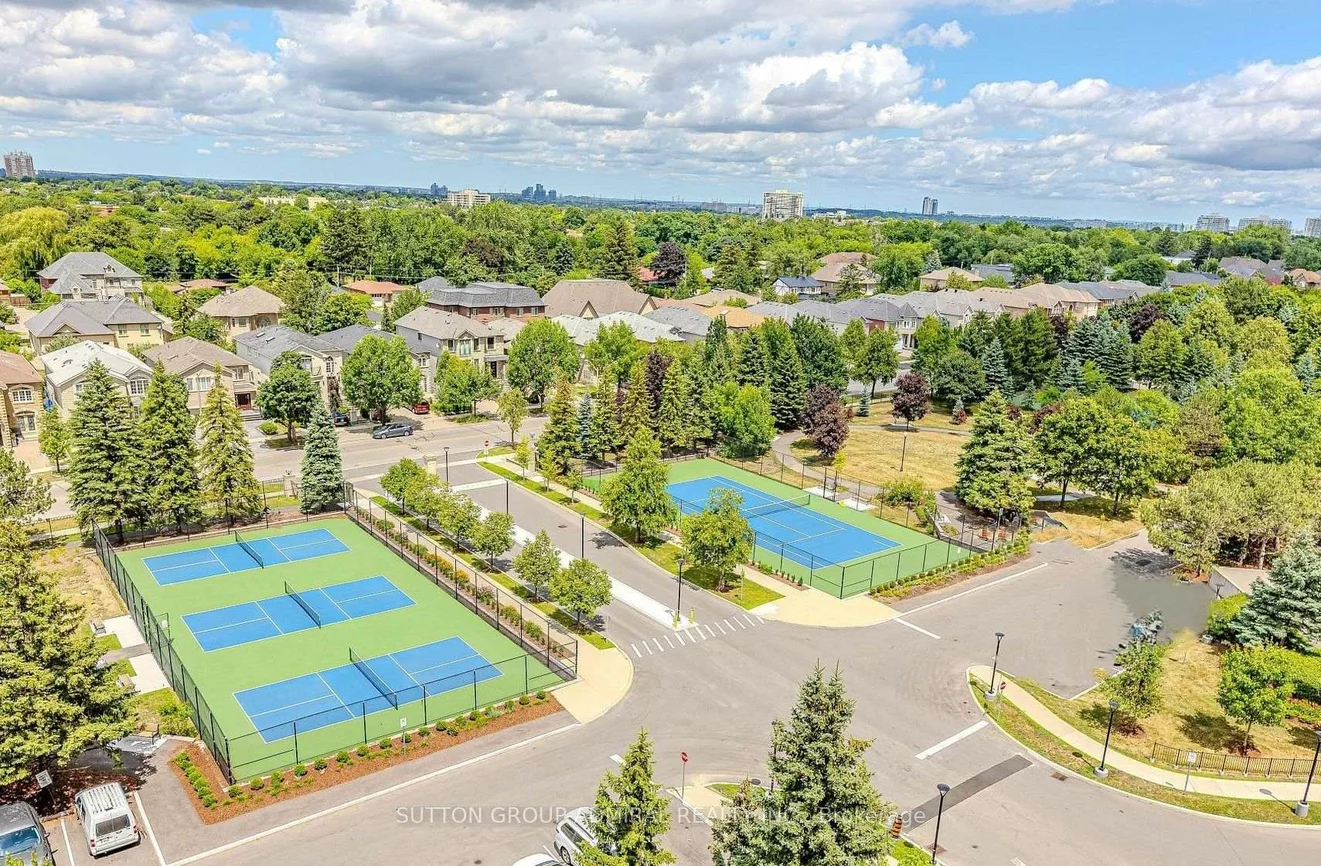 7, Townsgate, Crestwood-Springfarm-Yorkhill, Vaughan