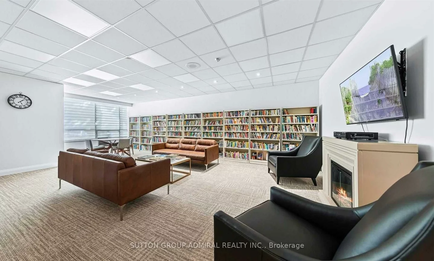 7, Townsgate, Crestwood-Springfarm-Yorkhill, Vaughan