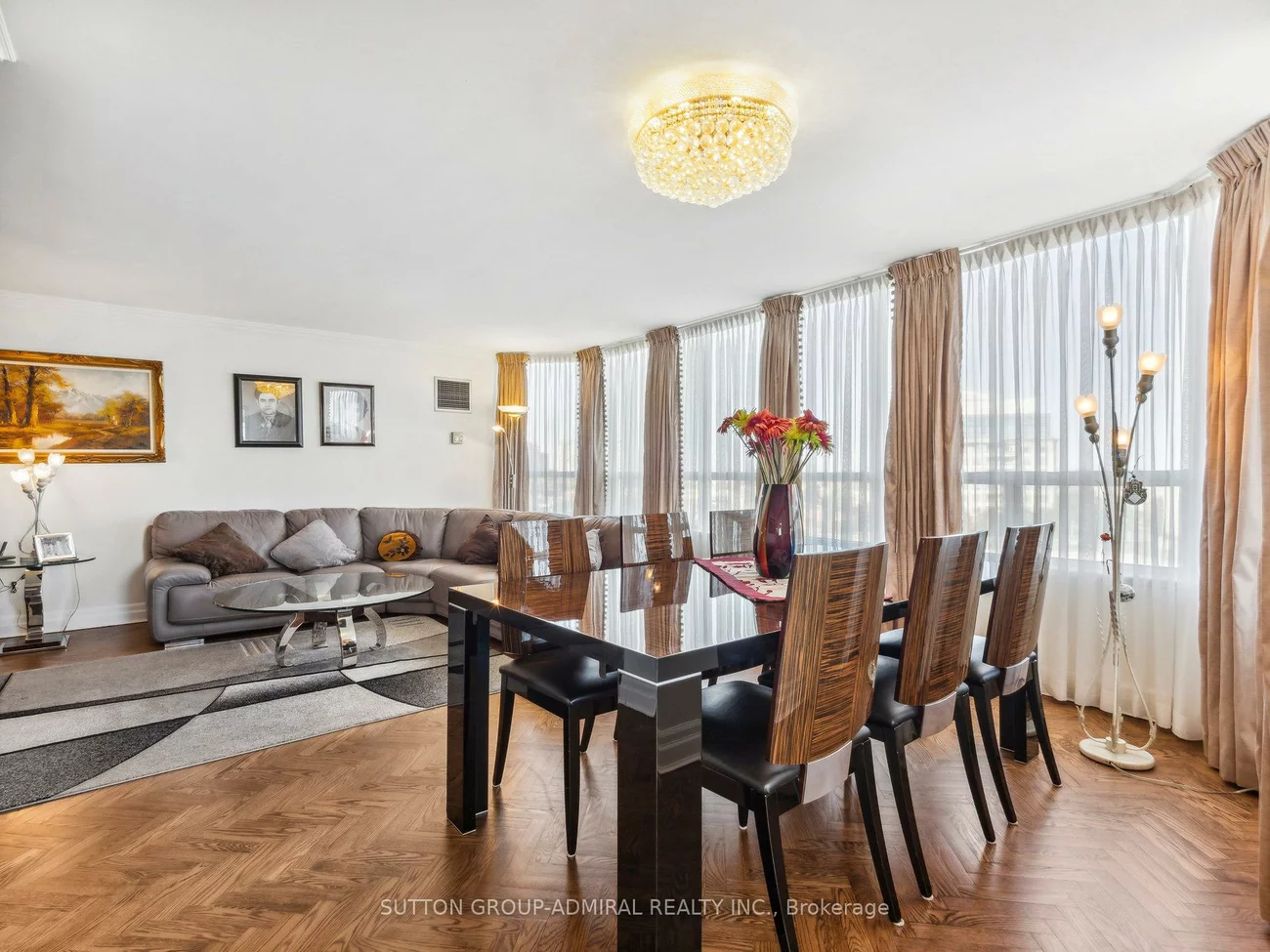 7, Townsgate, Crestwood-Springfarm-Yorkhill, Vaughan