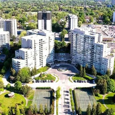 7, Townsgate, Crestwood-Springfarm-Yorkhill, Vaughan