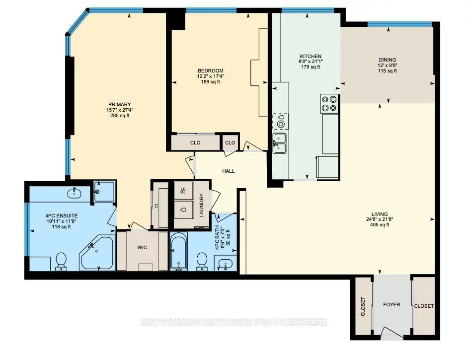 333, Clark, Crestwood-Springfarm-Yorkhill, Vaughan