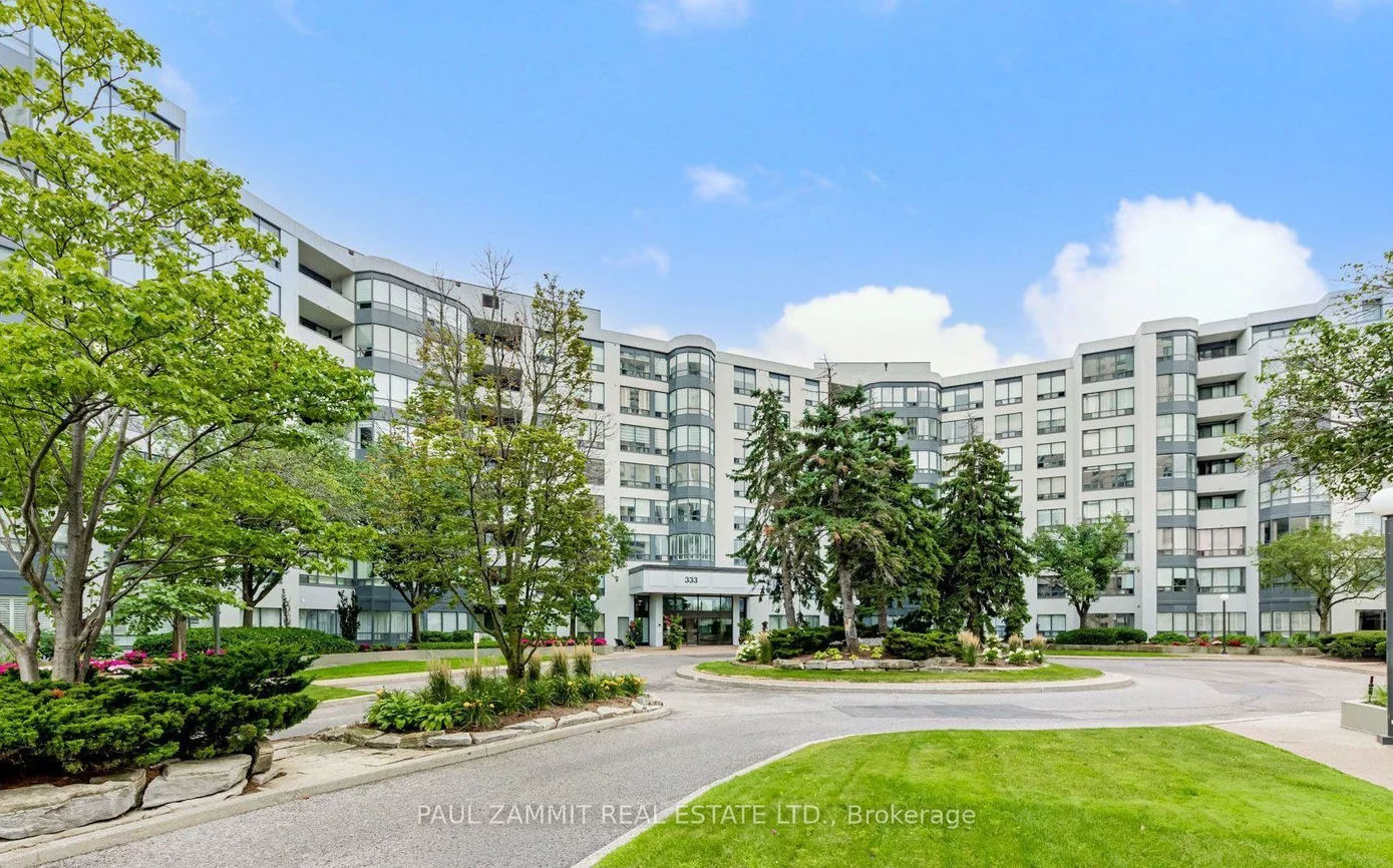 333, Clark, Crestwood-Springfarm-Yorkhill, Vaughan