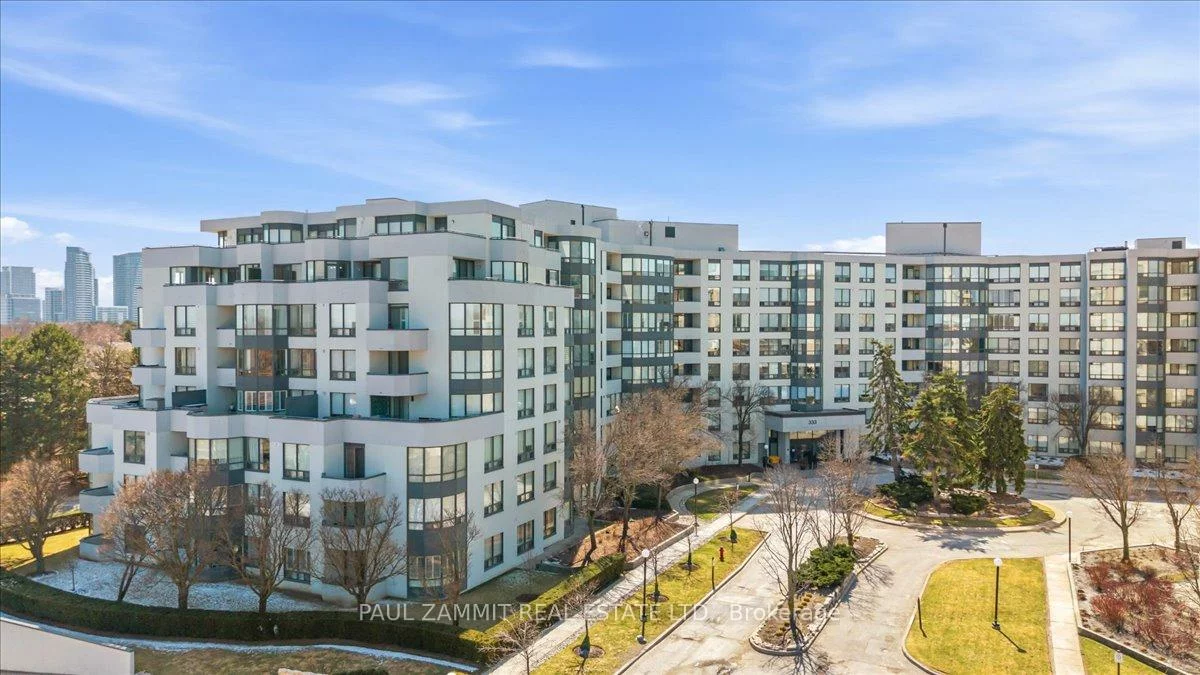 333, Clark, Crestwood-Springfarm-Yorkhill, Vaughan