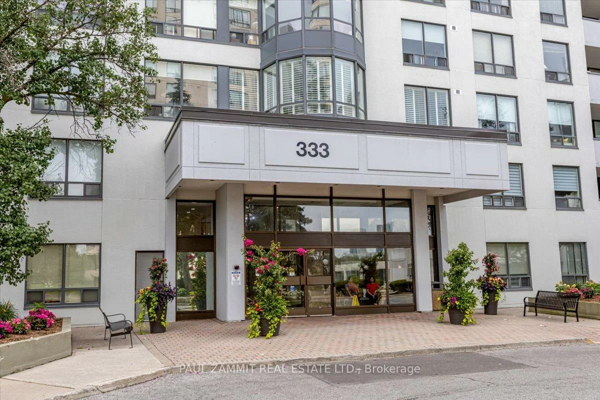 333, Clark, Crestwood-Springfarm-Yorkhill, Vaughan