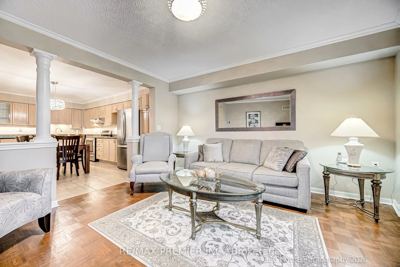 2500, Rutherford, Maple, Vaughan