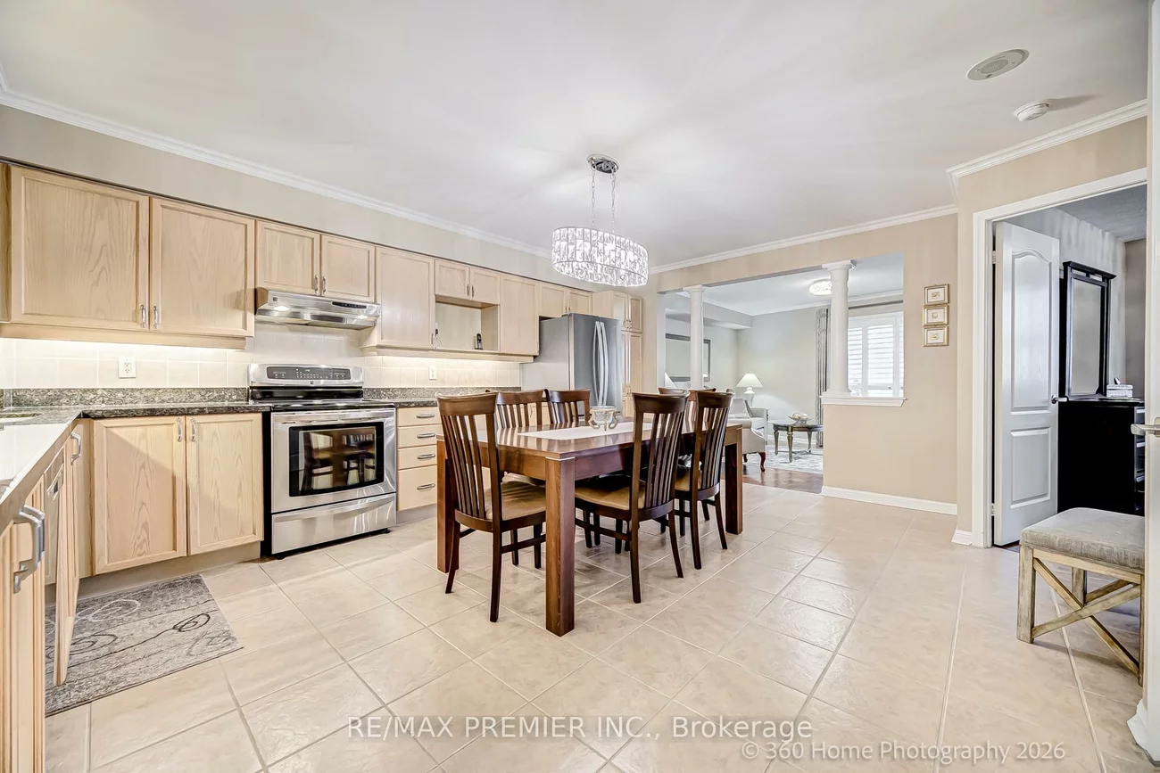 2500, Rutherford, Maple, Vaughan