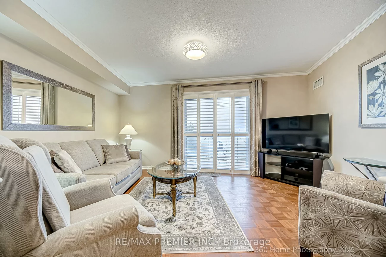 2500, Rutherford, Maple, Vaughan