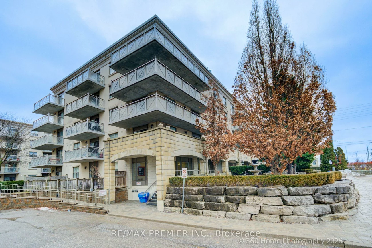 2500, Rutherford, Maple, Vaughan