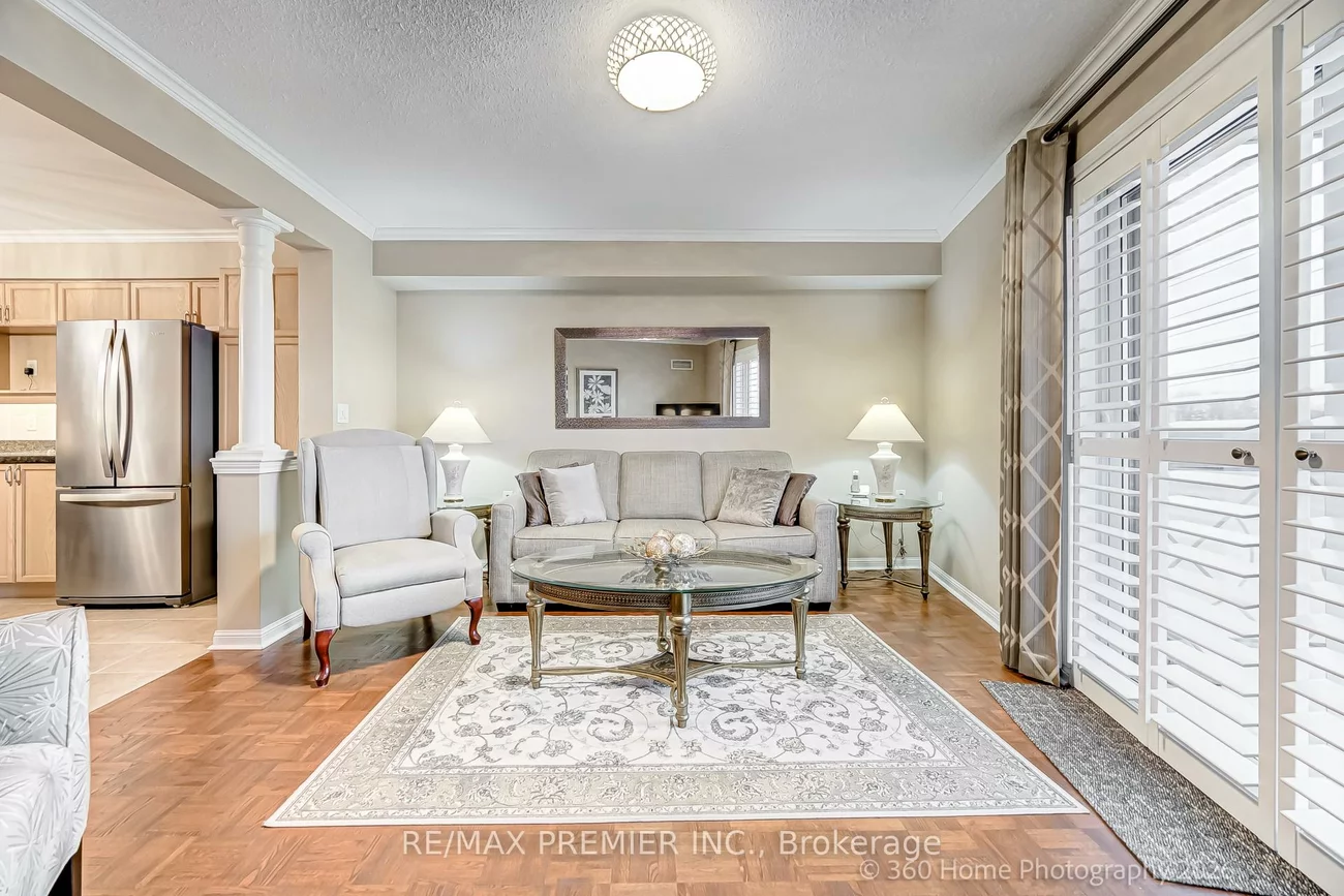 2500, Rutherford, Maple, Vaughan