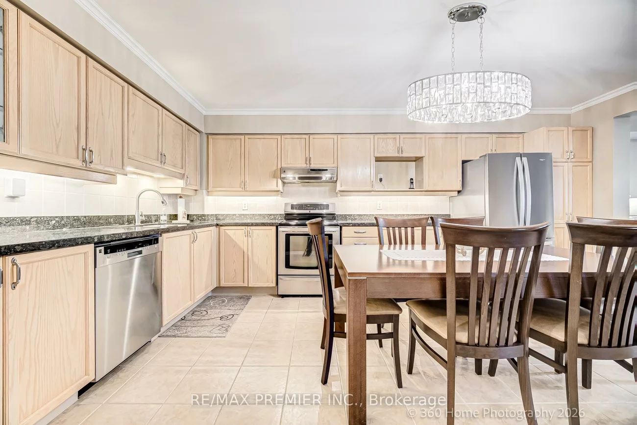 2500, Rutherford, Maple, Vaughan