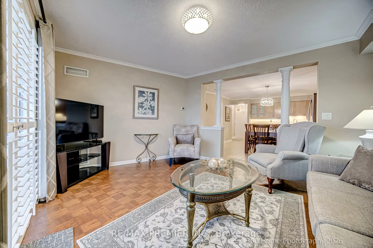 2500, Rutherford, Maple, Vaughan