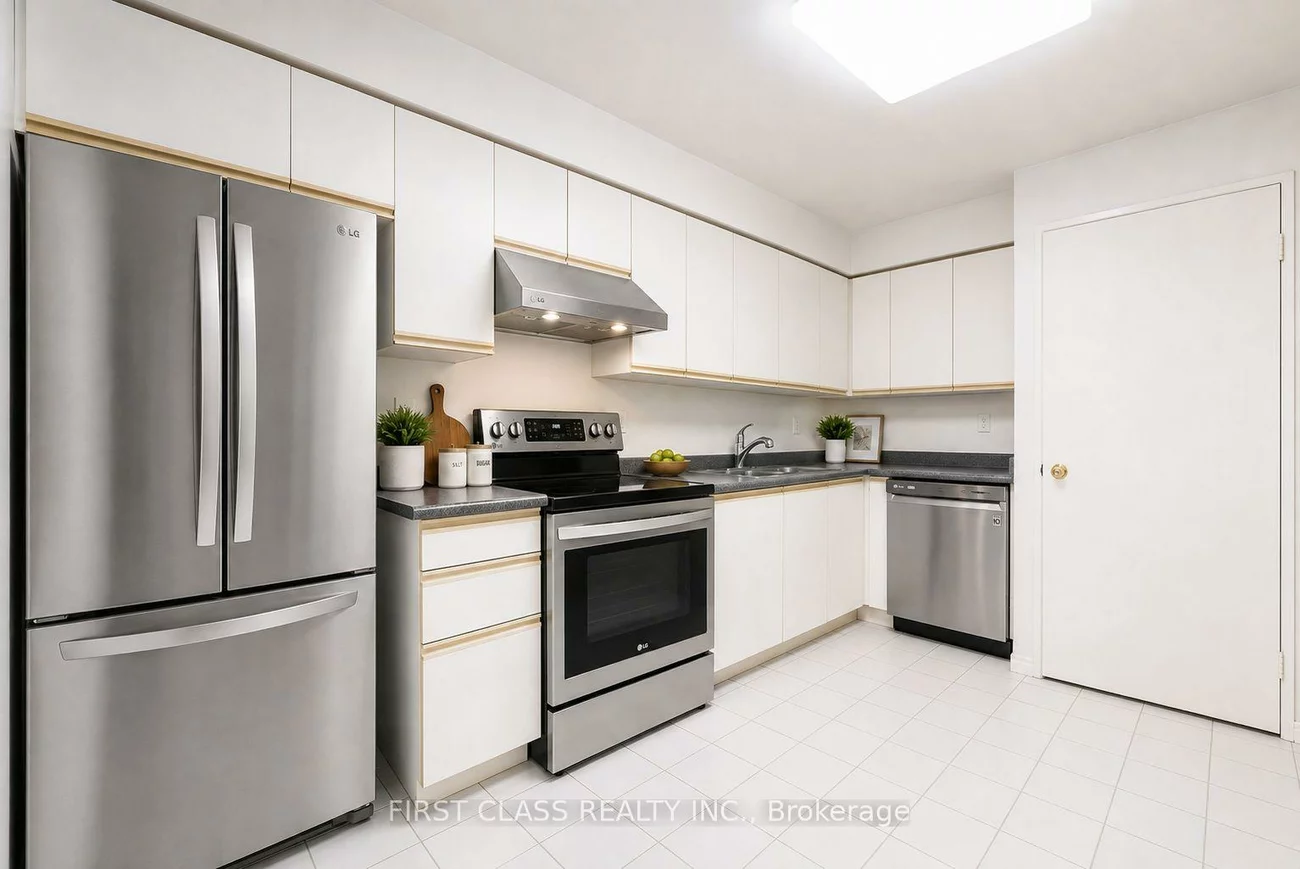 91, Townsgate, Crestwood-Springfarm-Yorkhill, Vaughan