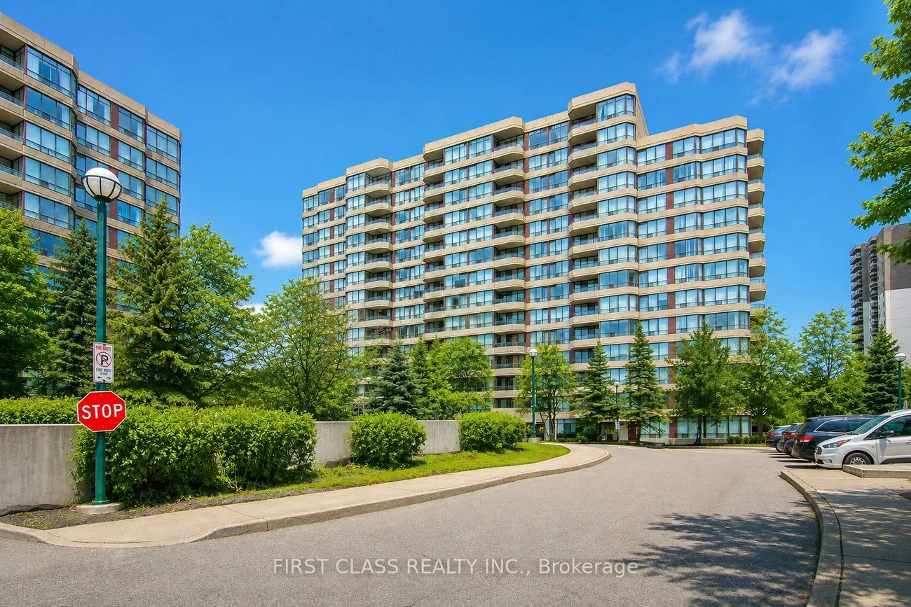 91, Townsgate, Crestwood-Springfarm-Yorkhill, Vaughan