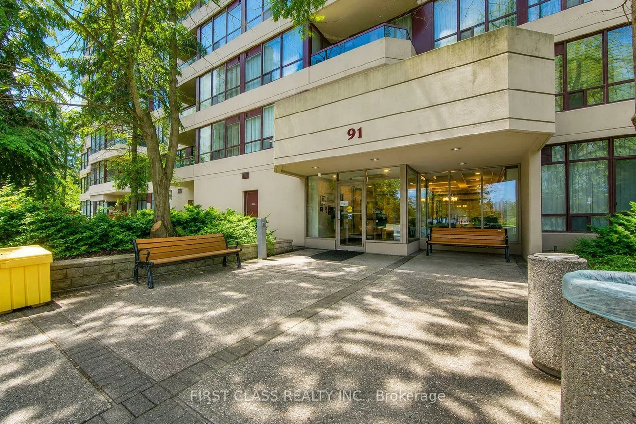 91, Townsgate, Crestwood-Springfarm-Yorkhill, Vaughan