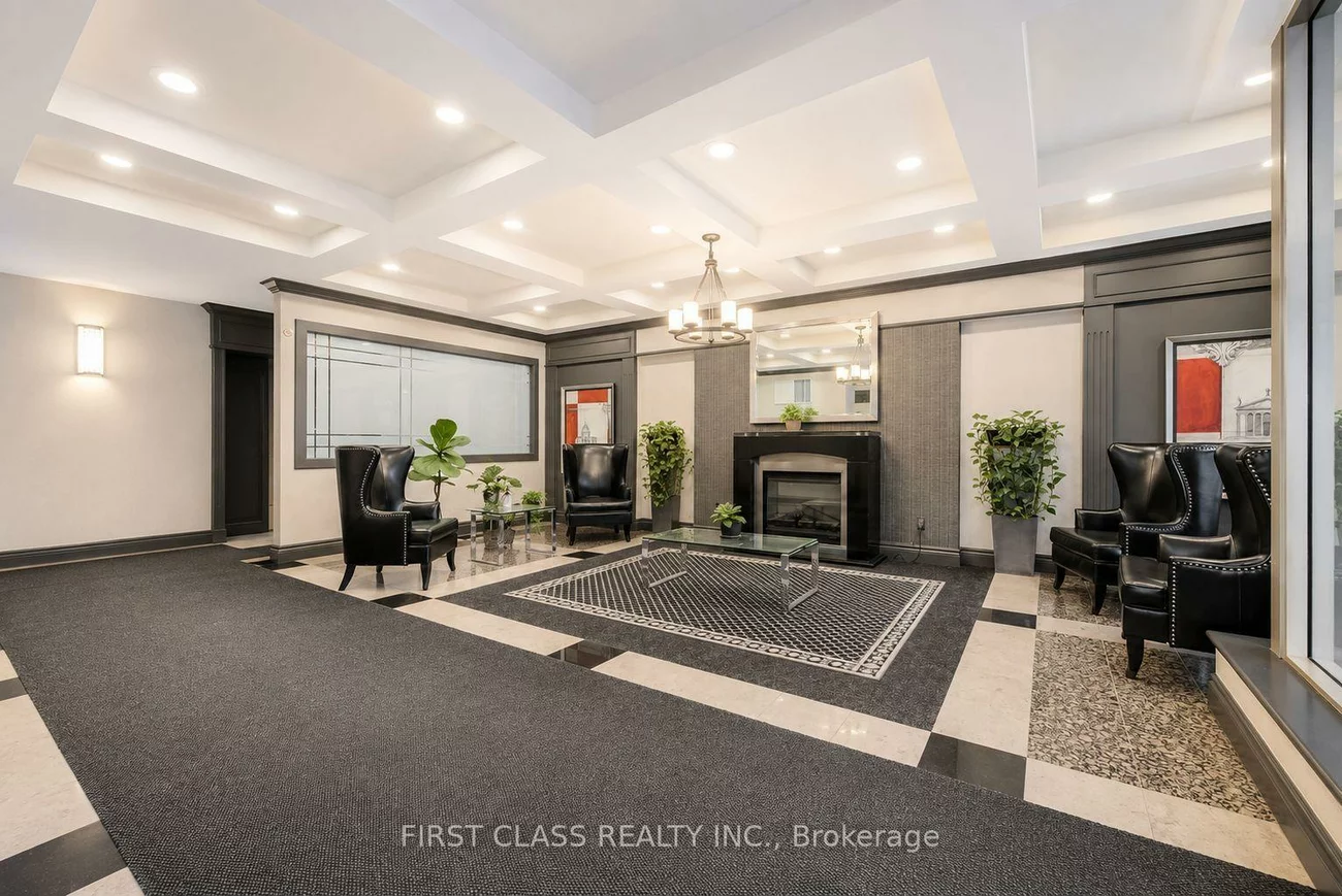 91, Townsgate, Crestwood-Springfarm-Yorkhill, Vaughan