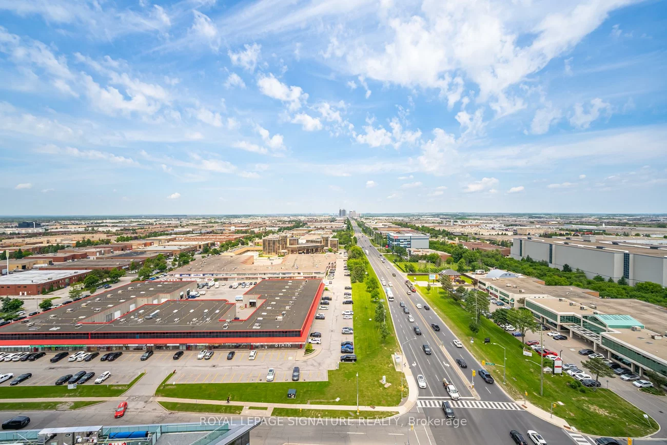 7890, Jane, Vaughan Corporate Centre, Vaughan