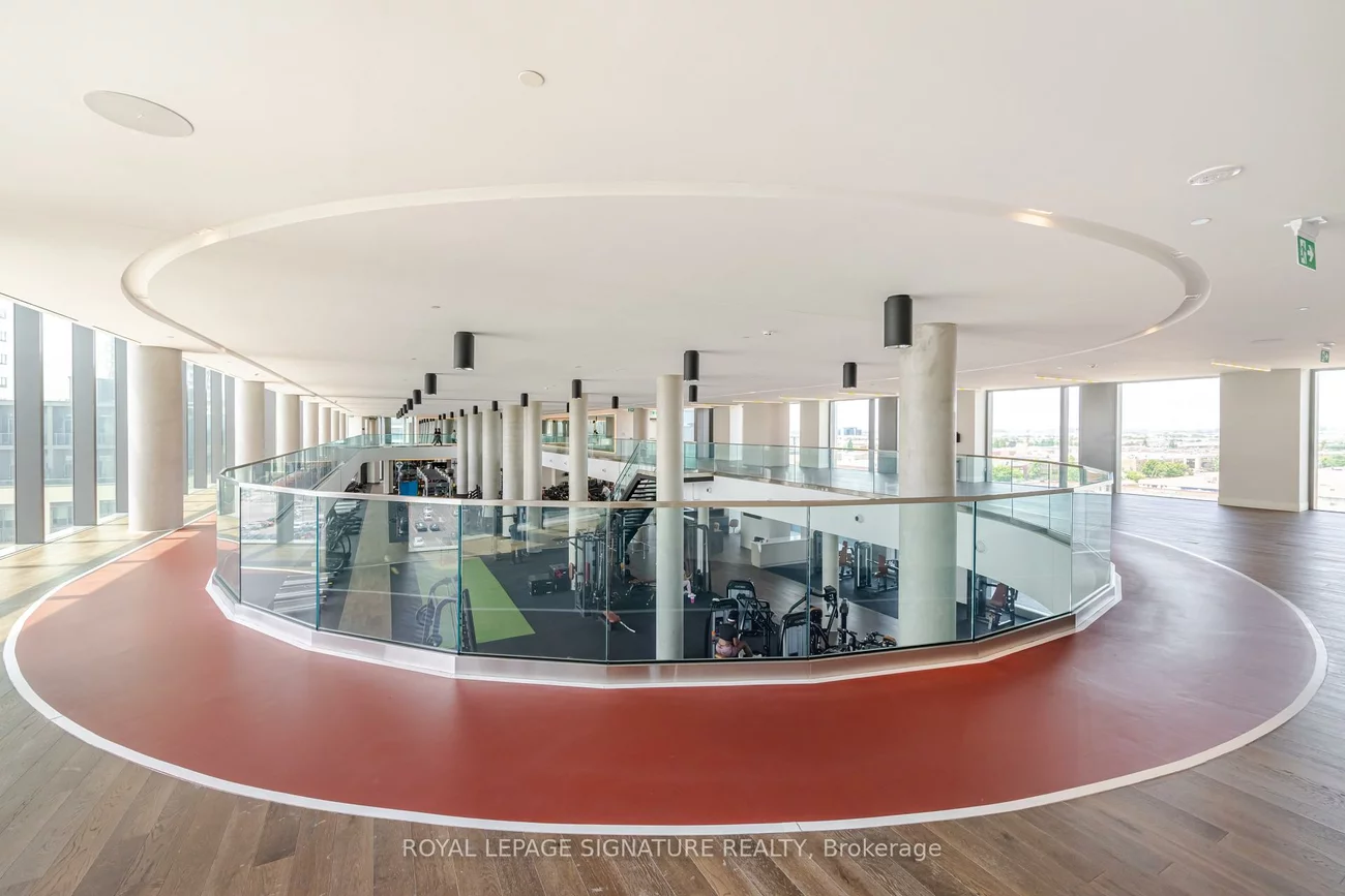 7890, Jane, Vaughan Corporate Centre, Vaughan