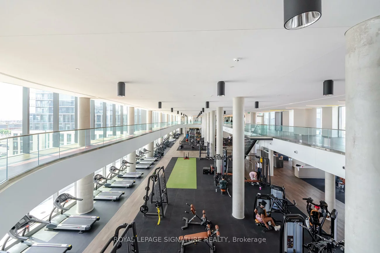 7890, Jane, Vaughan Corporate Centre, Vaughan
