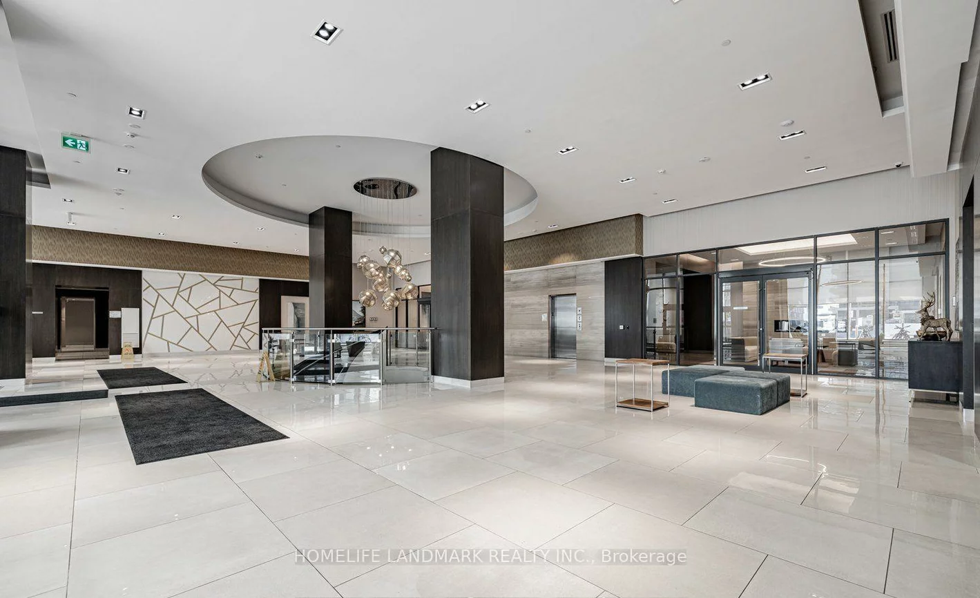 9000, JANE, Concord, Vaughan